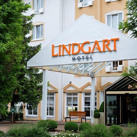 Lindgart Hotel Minden Zewnętrze zdjęcie