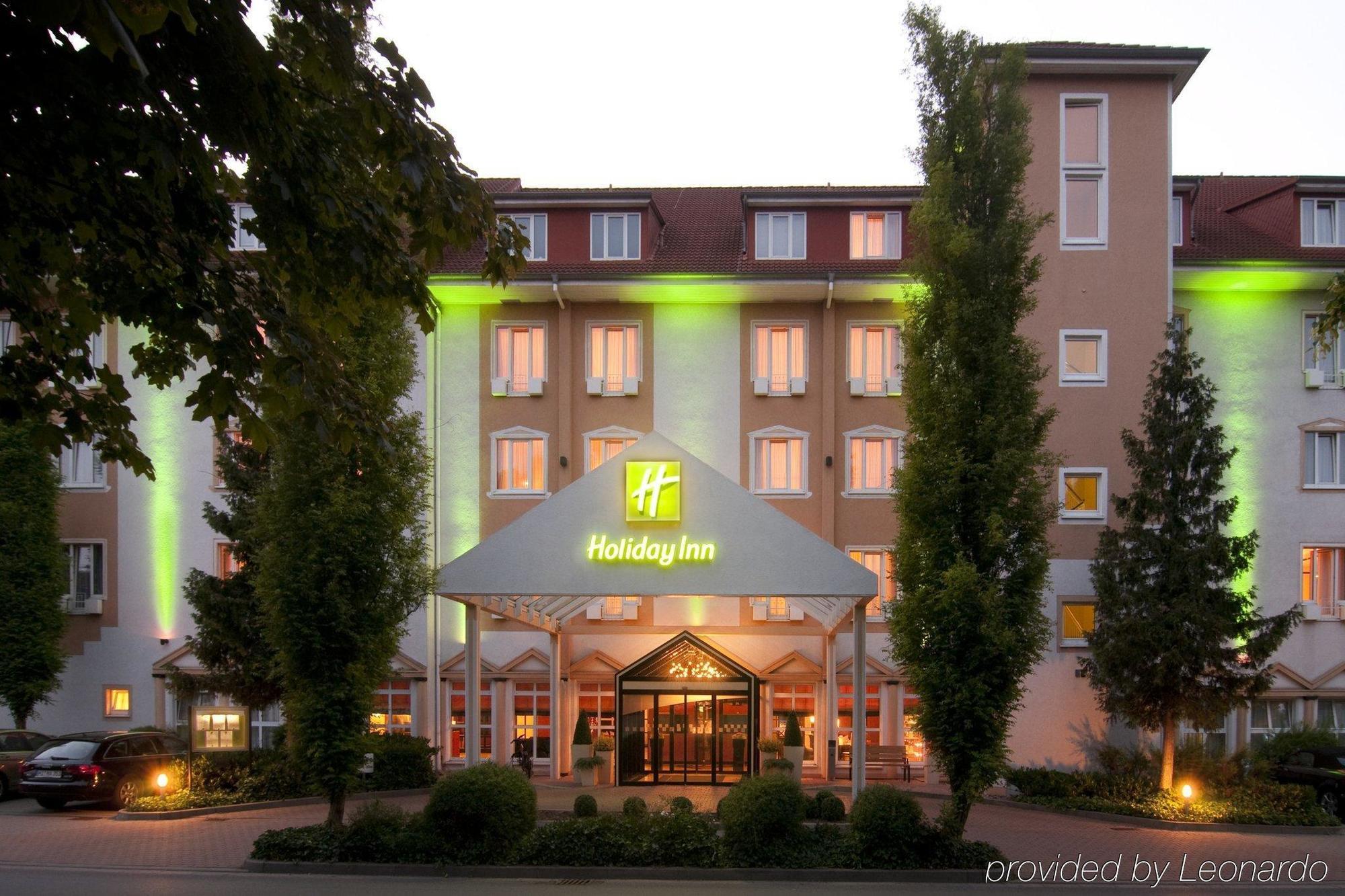 Lindgart Hotel Minden Zewnętrze zdjęcie