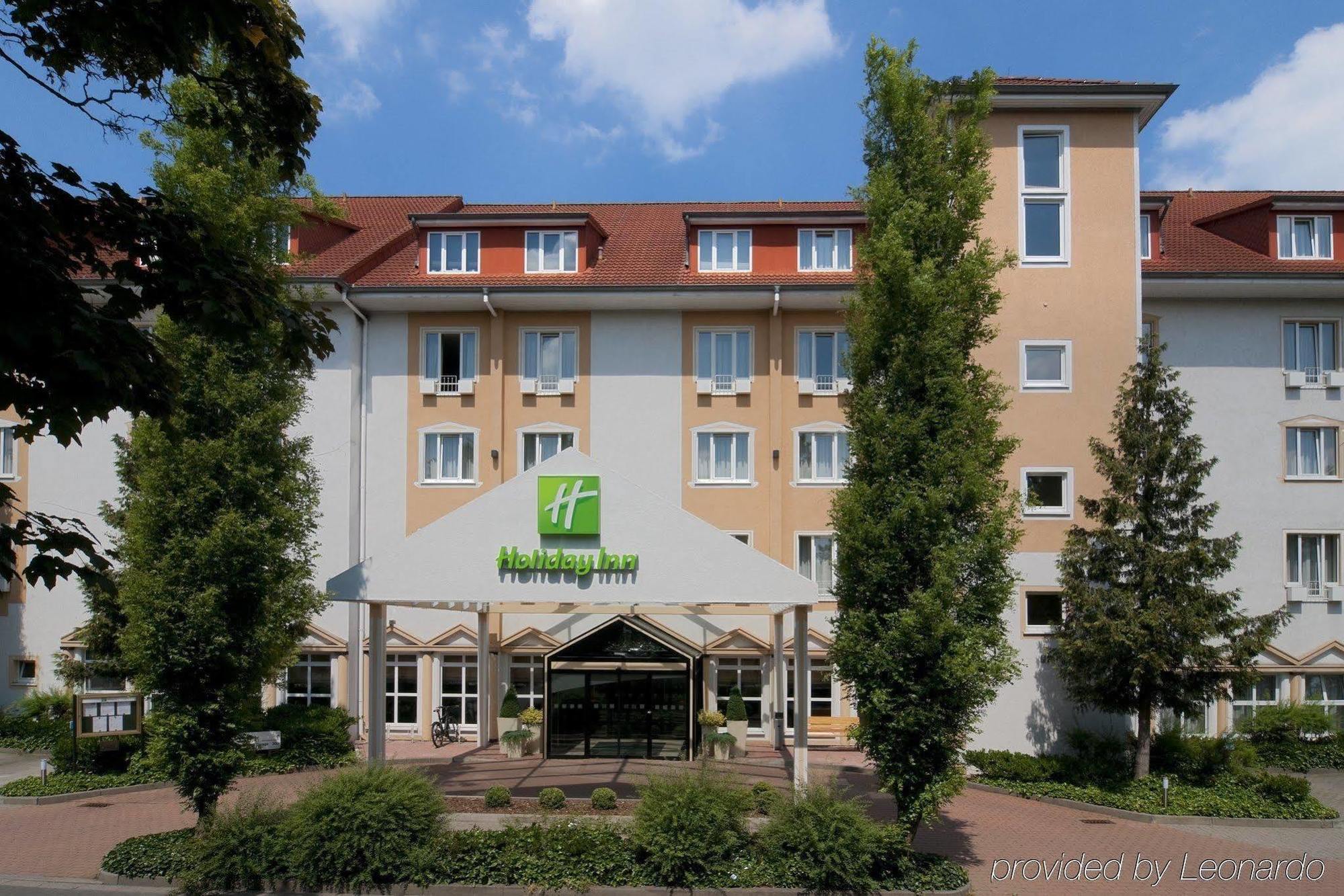 Lindgart Hotel Minden Zewnętrze zdjęcie